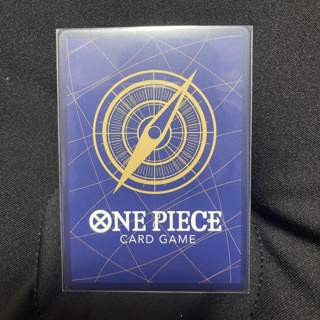 美品 レイリー コミックパラレル　OP08-118