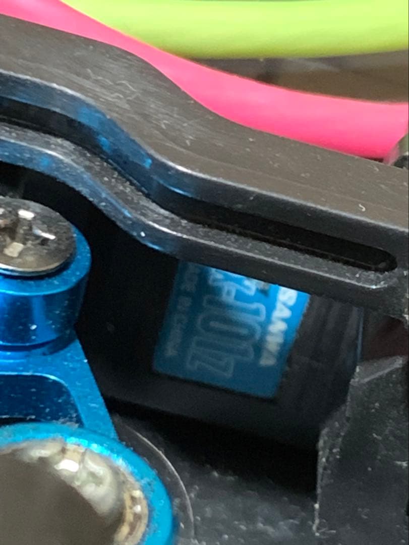 タミヤ　TT-01 ホビーラジコン