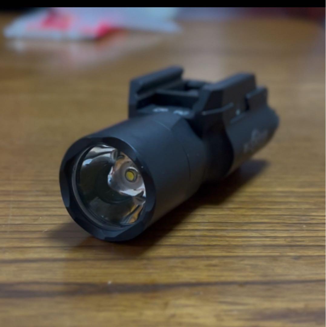 正規品 Surefire X300U-B