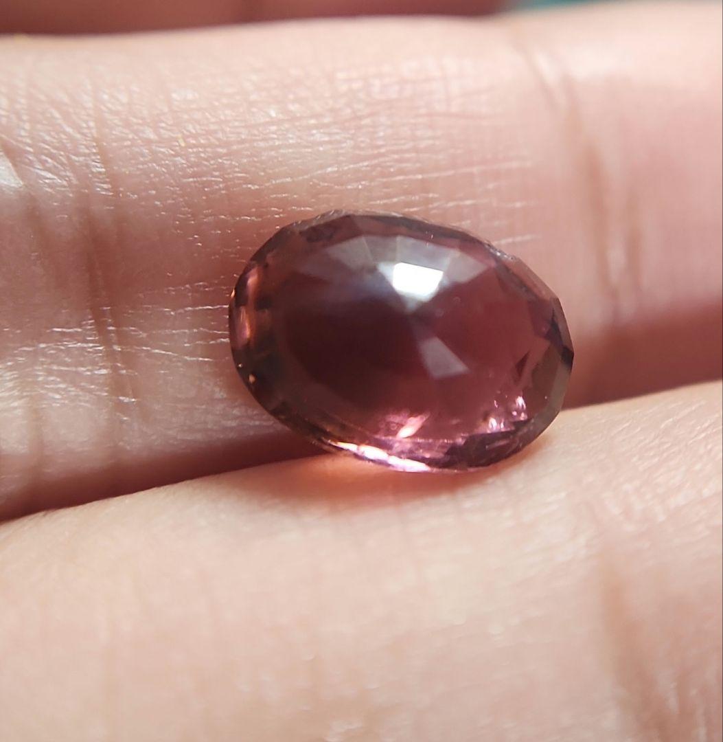 天然ルベライト 3.559ct