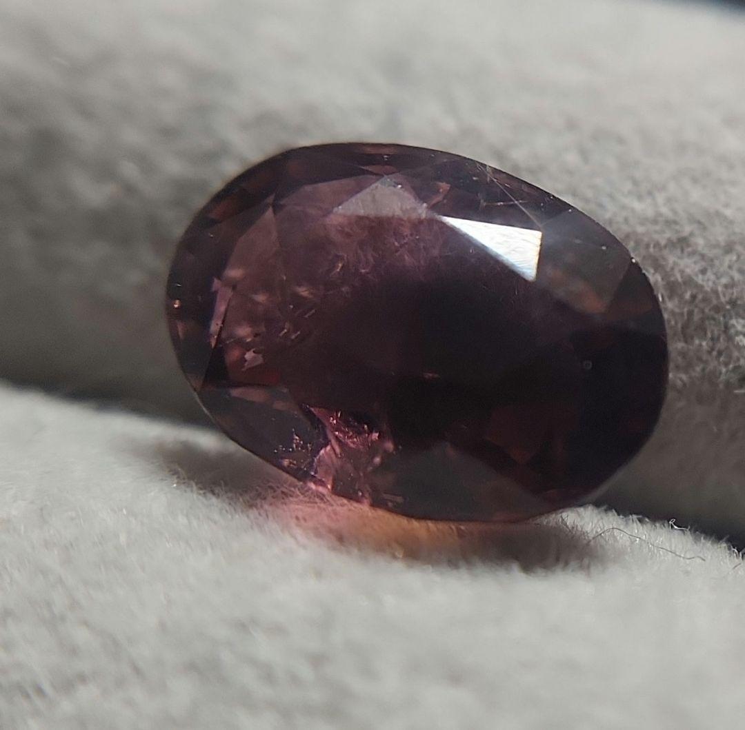 天然ルベライト 3.559ct