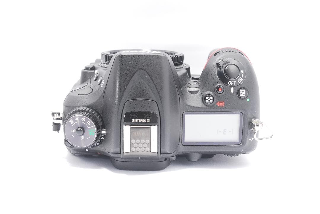 実用品】Nikon D7100 高倍率レンズセット 初心者～ハイアマチュア向け