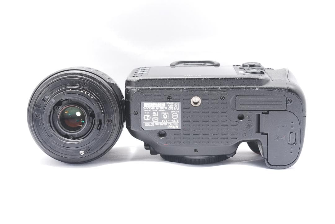 実用品】Nikon D7100 高倍率レンズセット 初心者～ハイアマチュア向け