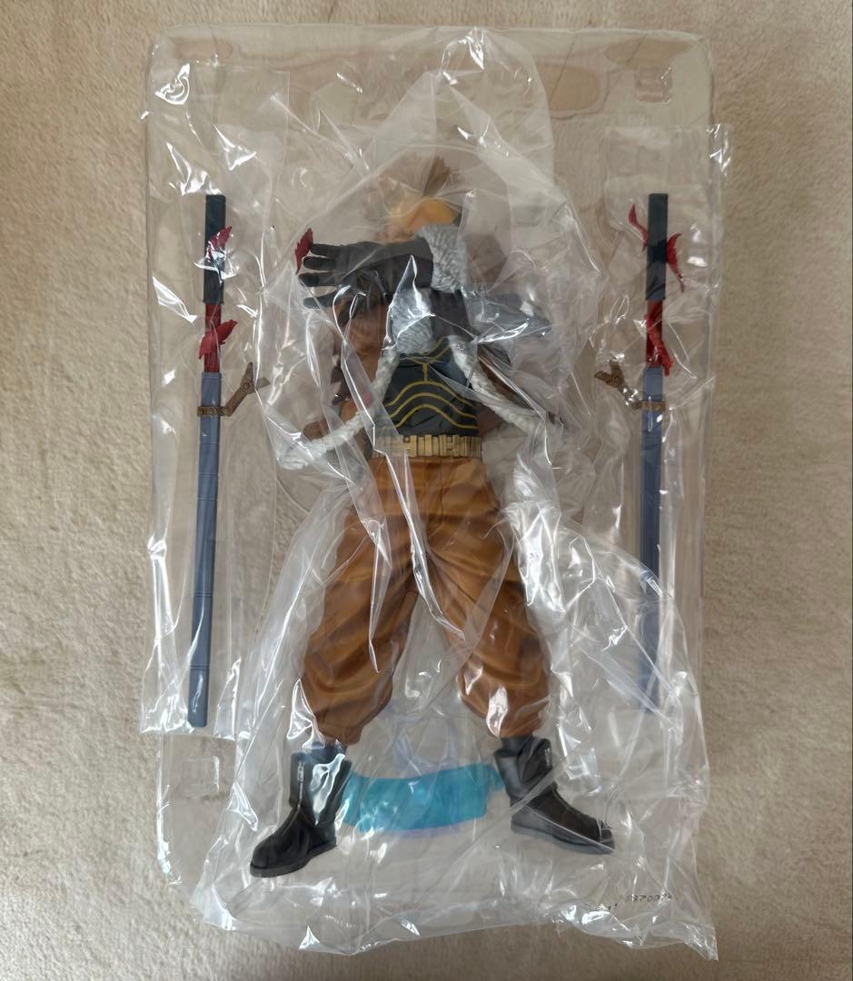 僕のヒーローアカデミア 一番くじ 紡ぐ力 D賞 ホークス