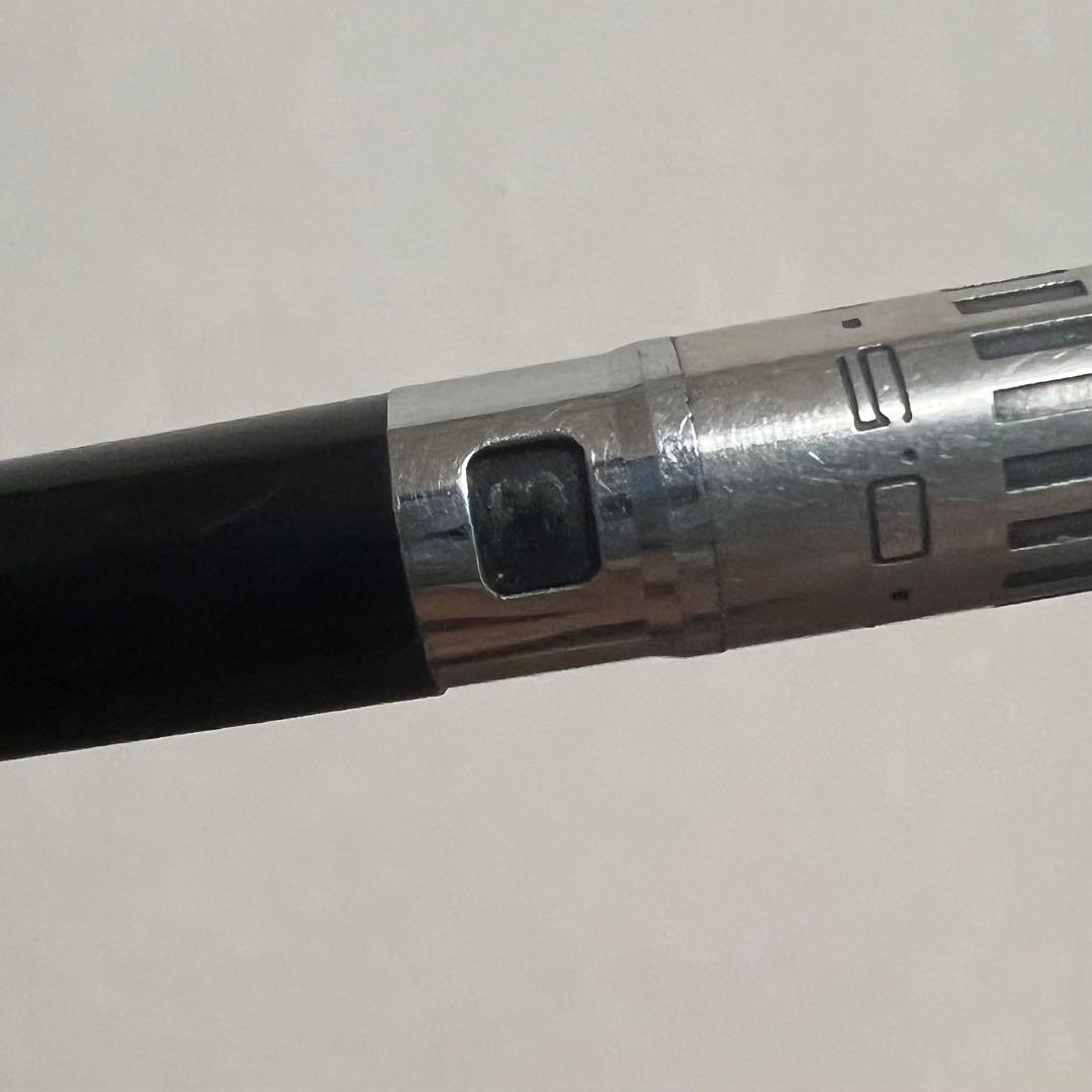 【廃盤】PILOT ハイメカホルダーh-2005 シャーペン 0.5mm