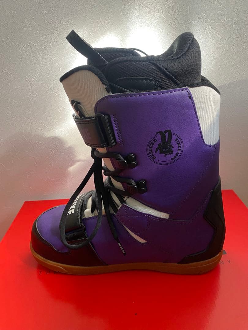 DEELUXE スノーボードブーツ DNA PRO