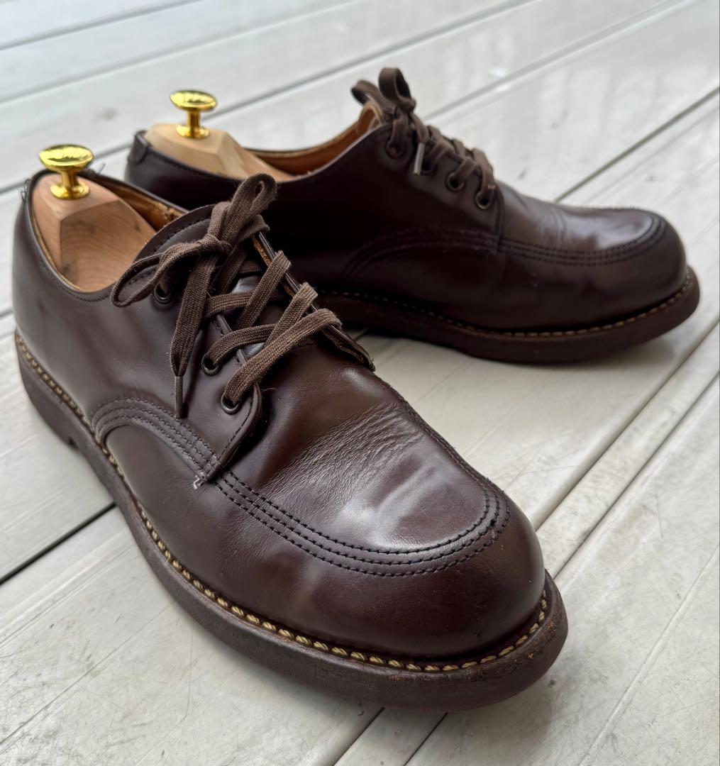 REDWING 9202 サイズ9 ガレージマン レッドウィング