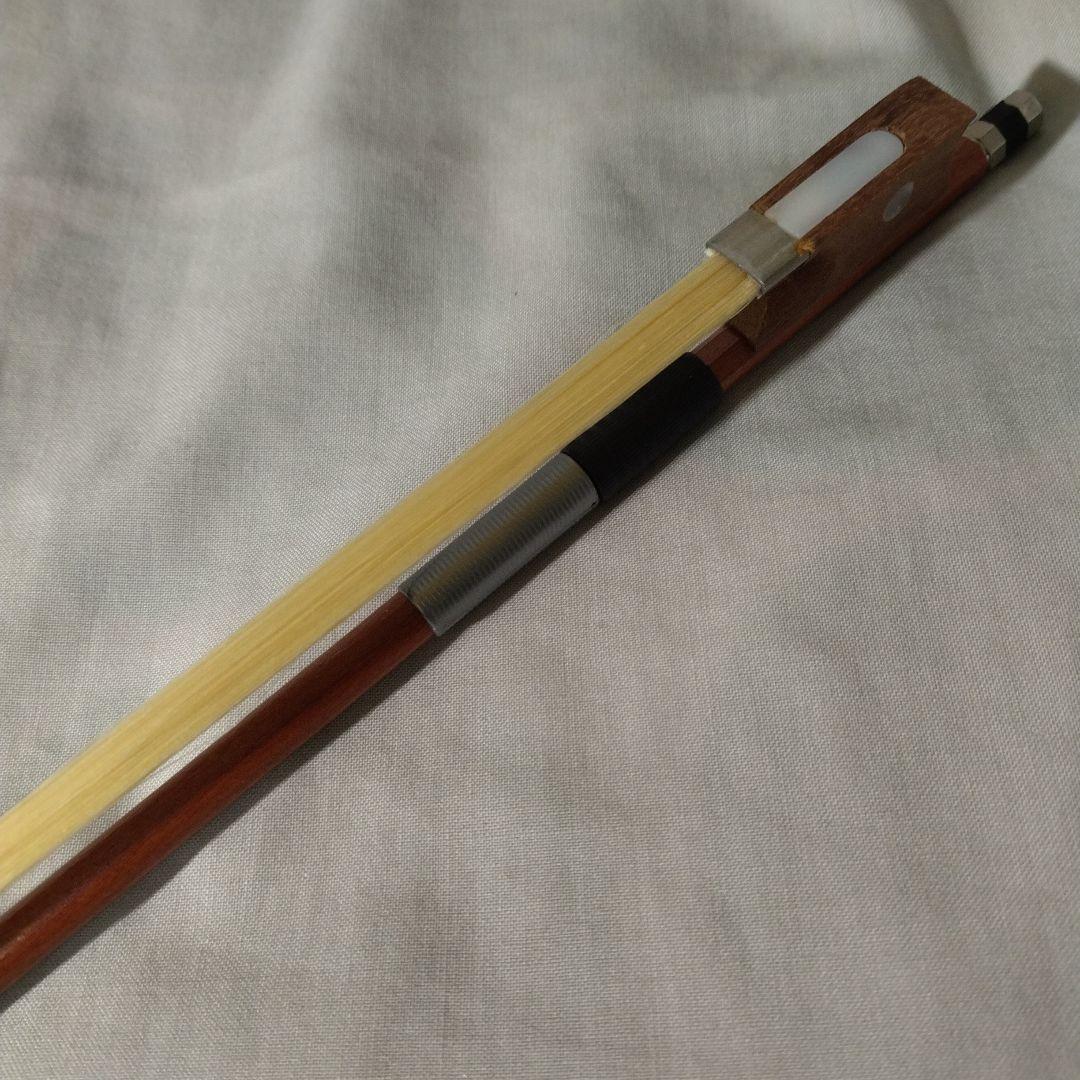 ♥値下げ中♥極美品スズキバイオリン4/4NO↵280♥弓ケース松脂付♥値引き不可