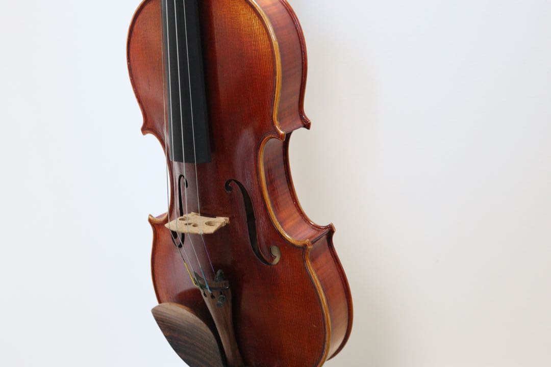 Ferenc Bela Vaci フェレンツベラバーツィ バイオリン　CDM-R