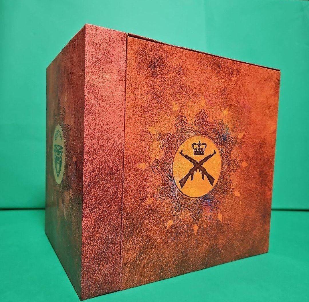 Far Cry 4 ファークライ4 フィギュア + BOX付き