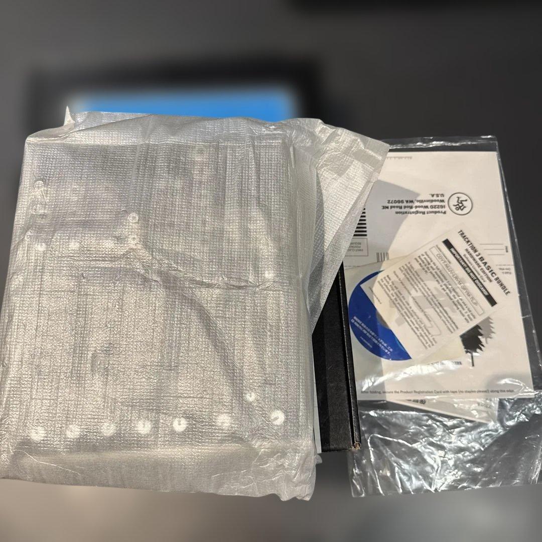 MACKIE 802-VLZ3 アナログミキサー