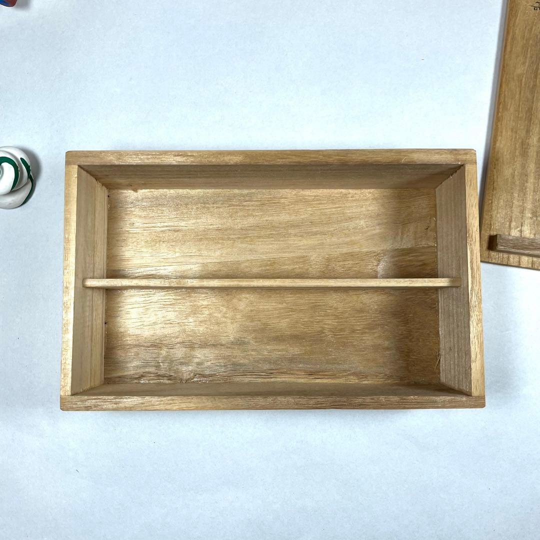 ★入手困難★ おぐら屋　木彫り十二支　干支　手作り　工芸品