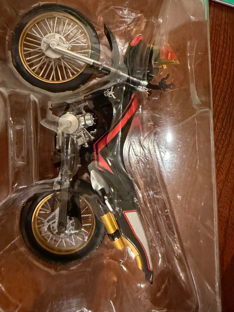 SHFiguarts 仮面ライダー クウガ BEATCHASER 2000