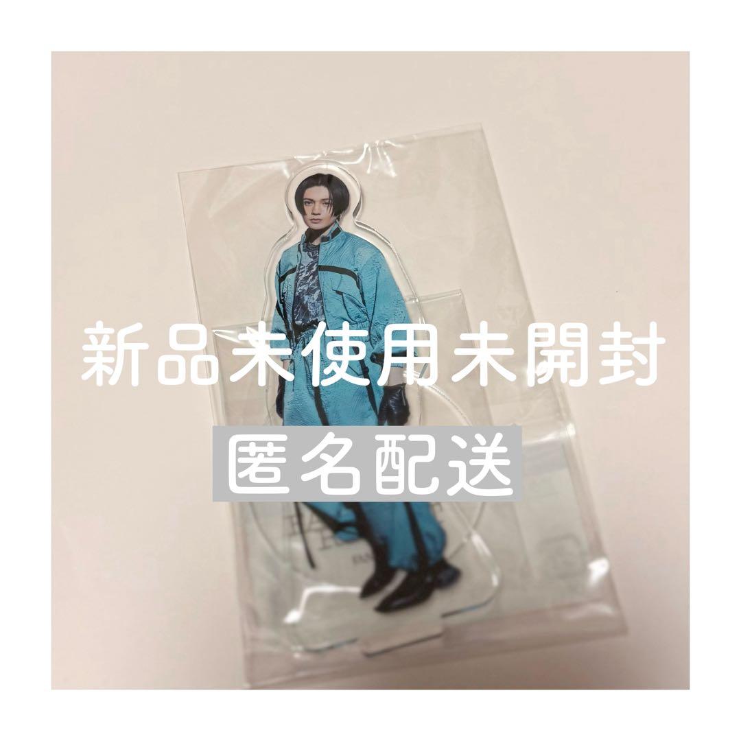 FANTASTICS ファンタ 八木勇征 アクスタ アクリルスタンド - メルカリ