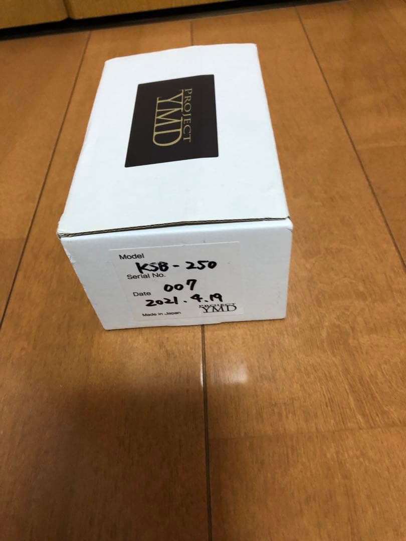 Kelly Simonz エフェクター　3個 セット