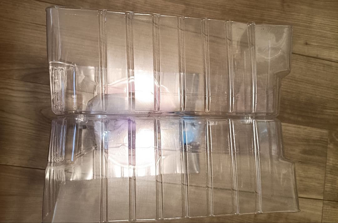 超次元ゲイム ネプテューヌ ネプギア 寝起きVer. フィギュア 開封品