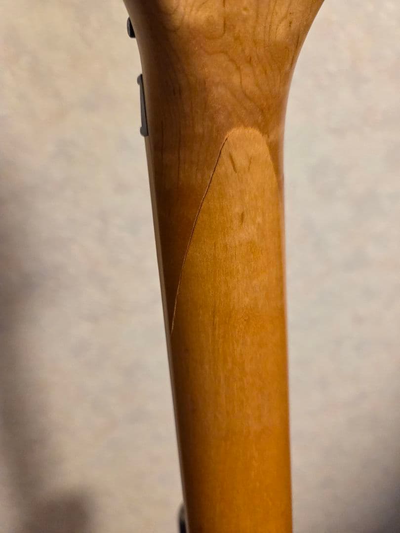 B.C.リッチ　モッキンバード　エレキギター　訳あり