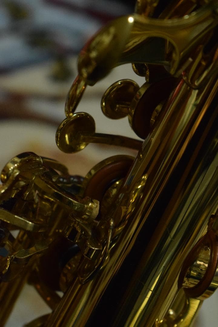 Jマイケル J.Michael アルトサックス AL-500 ケース付