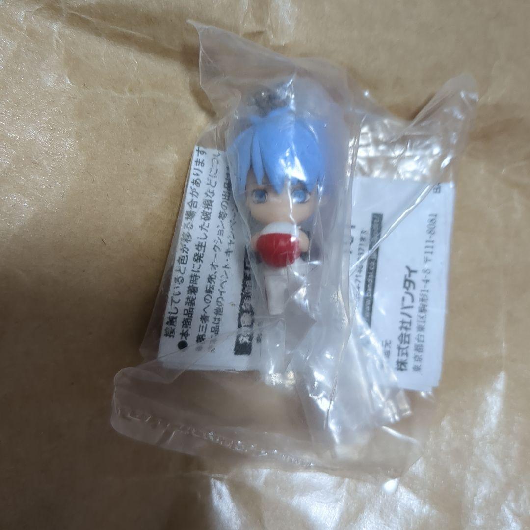 黒子のバスケ　スイング　キセキのキャンペーン　黒子テツヤ　グッズ 黒子のバスケ J-WORLD 黒コレ 黒子 テツヤ キセキ賞 缶バッジ