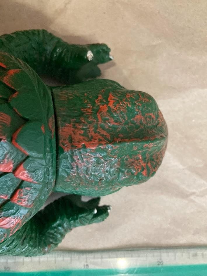 ガメラ　大映　当時もの