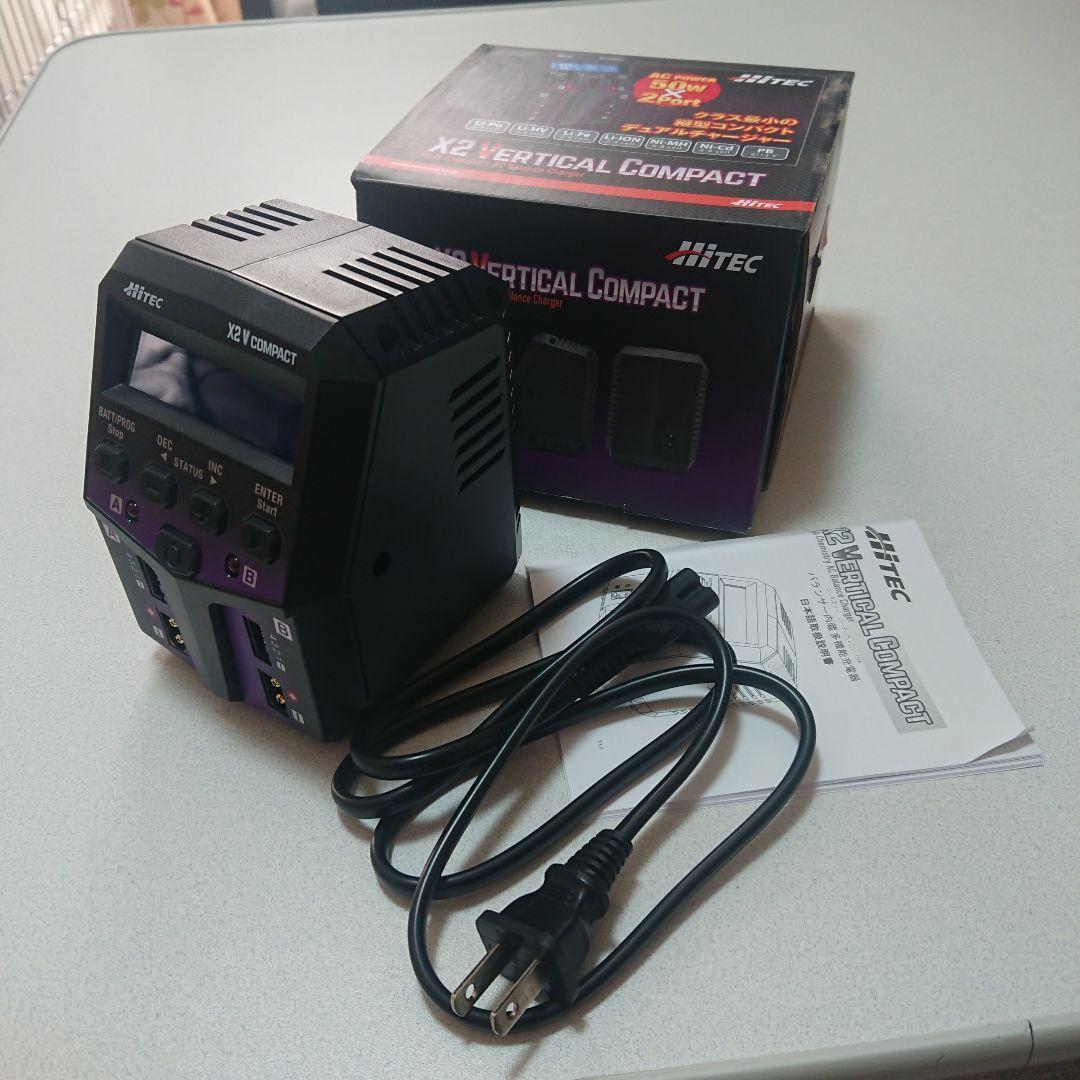 ホビーラジコン reveD RDX