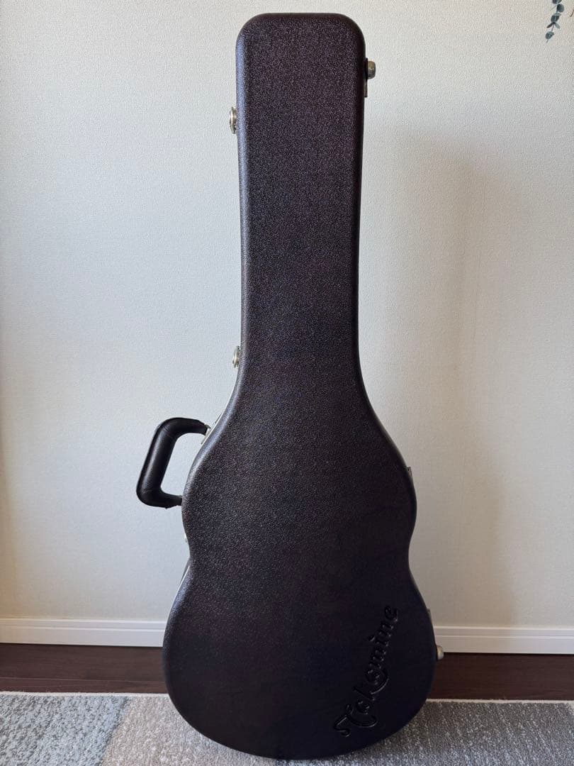 Takamine PTU408K ハワイアンコア - メルカリ