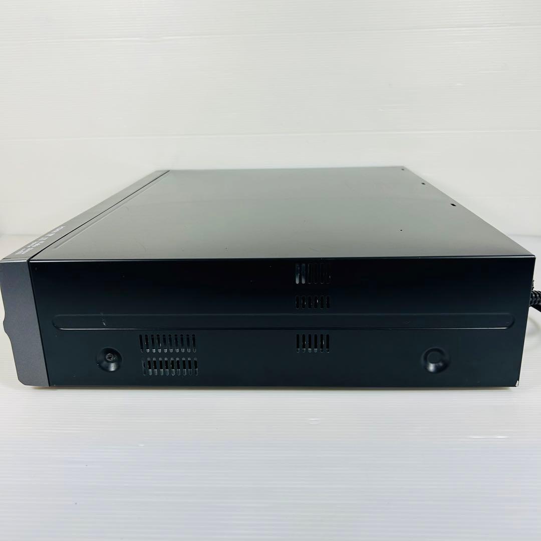 DXアンテナ DXRW250 VHS複合レコーダー　分解メンテナンス済み