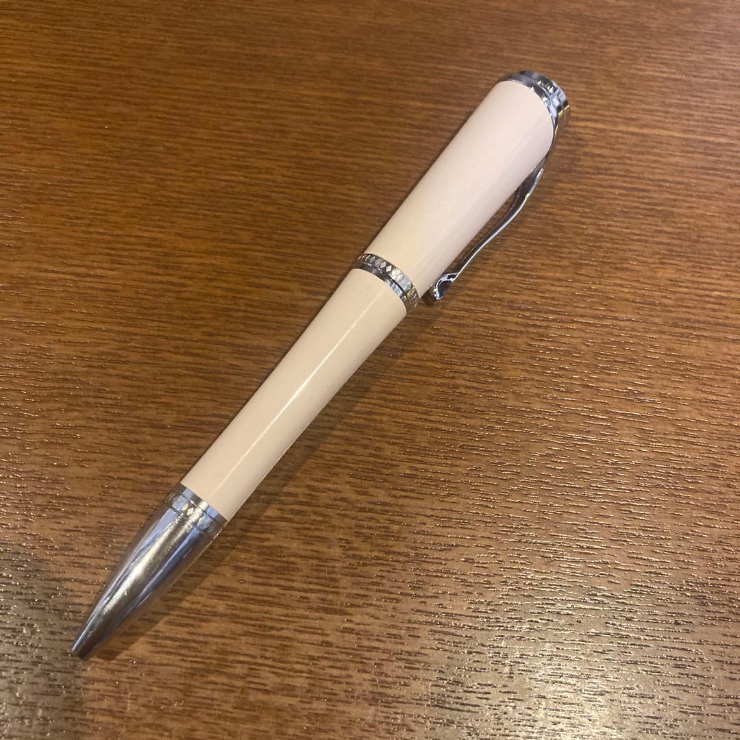 MONTBLANC モンブラン ボールペン ミューズエディション プードレ MONTBLANC モンブラン ボールペン ミューズエディション プードレ