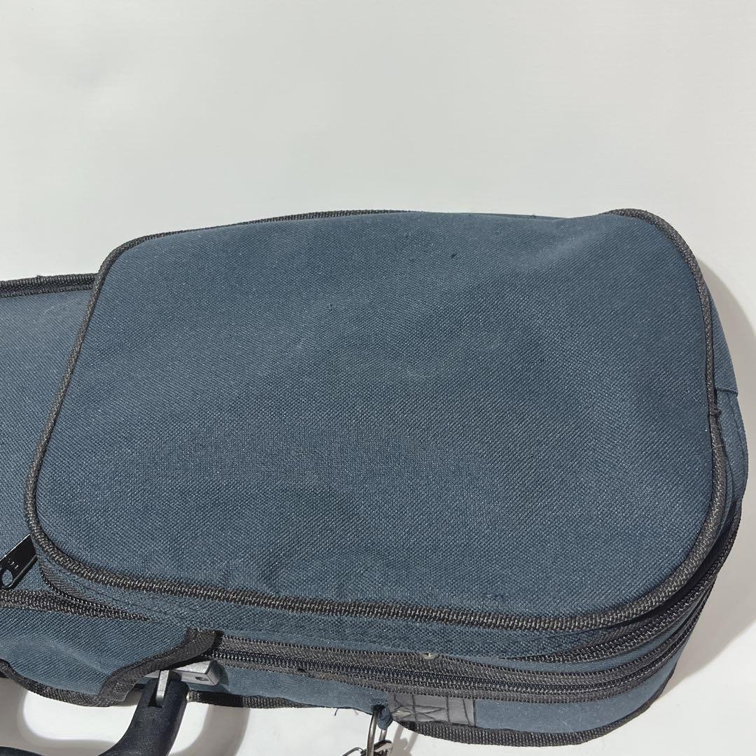 スズキ バイオリン No.230 1/8 子供用　ケース付き