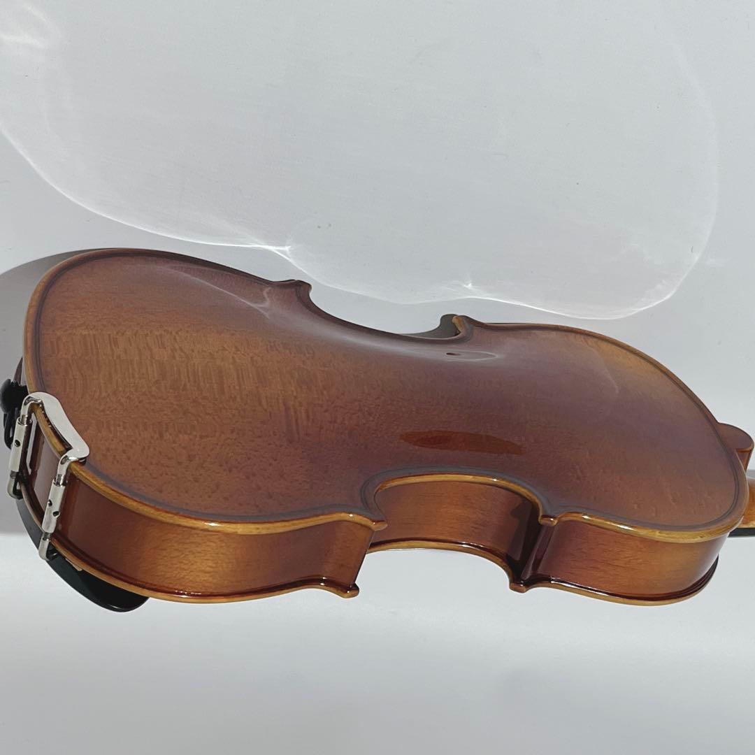 スズキ バイオリン No.230 1/8 子供用　ケース付き