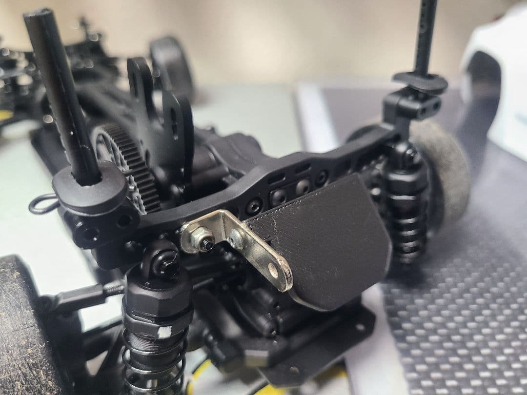 ヨコモ　RD2.0　ラジコン　シャーシ　ドリフト　　ボディ　YOKOMO