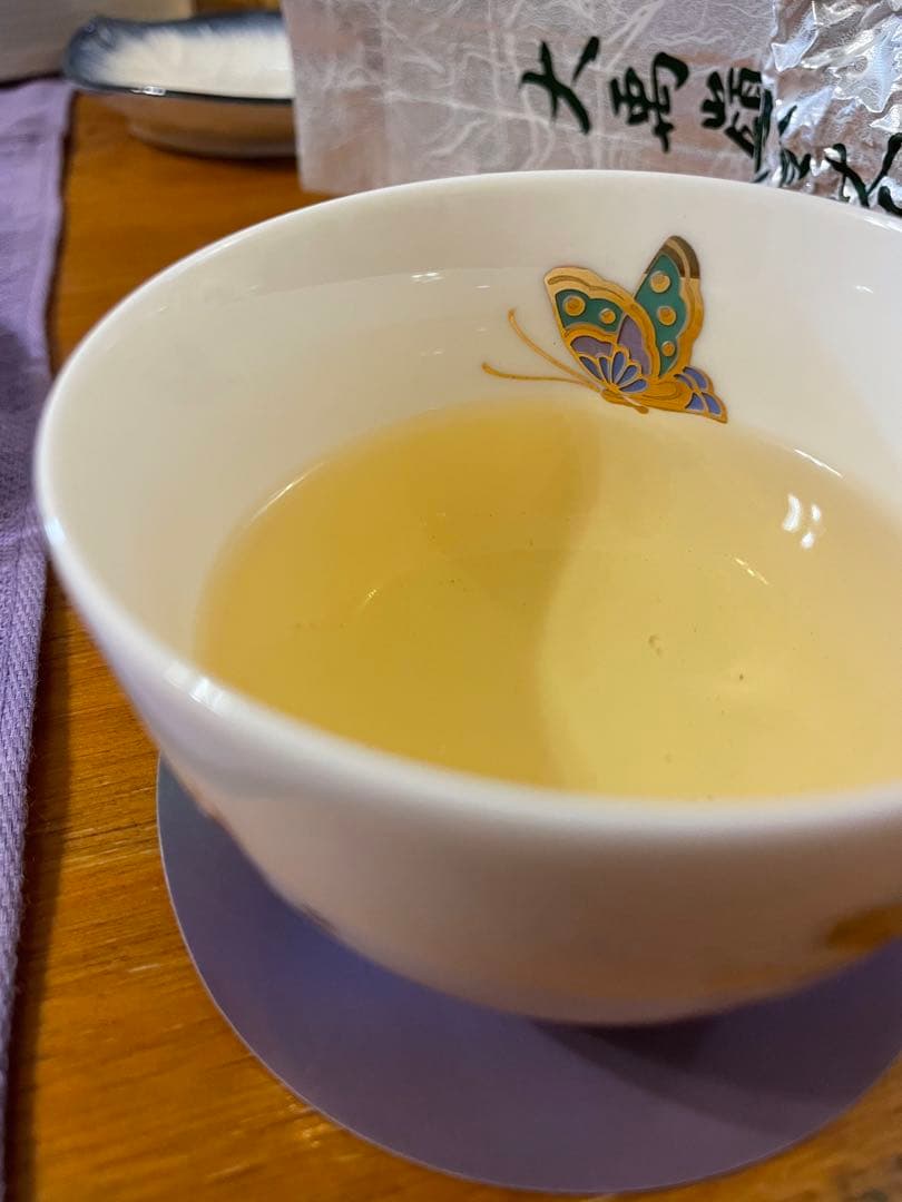 せん様 専用【台湾好茶】頂級 大禹嶺高冷茶150g *6袋