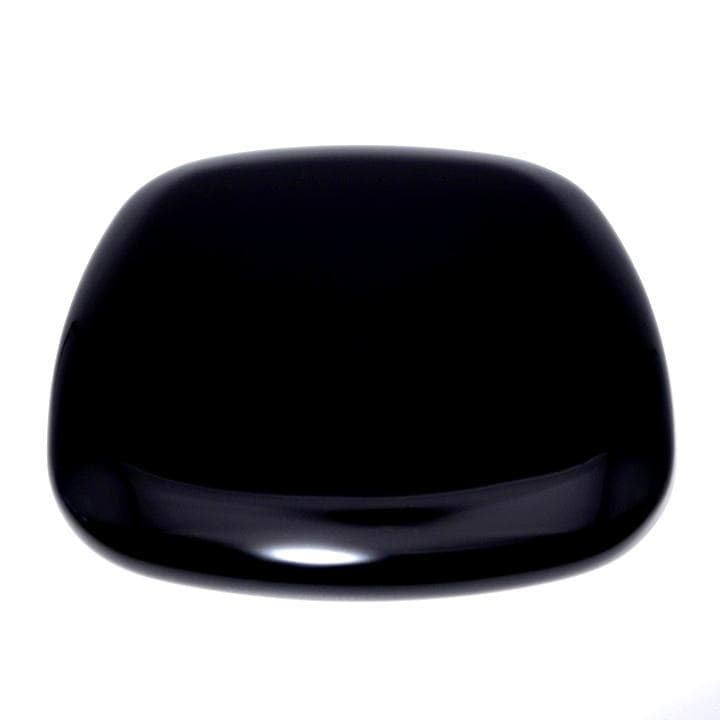 輪島塗 金手描蒔絵 花絵変わり 銘々皿 塩安製 5客セット