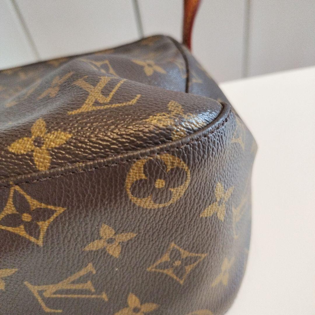 ルイヴィトン　ルーピング