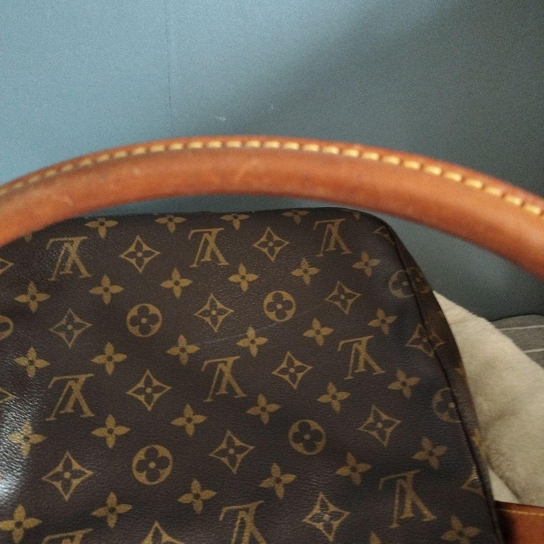 ルイヴィトン　ルーピング