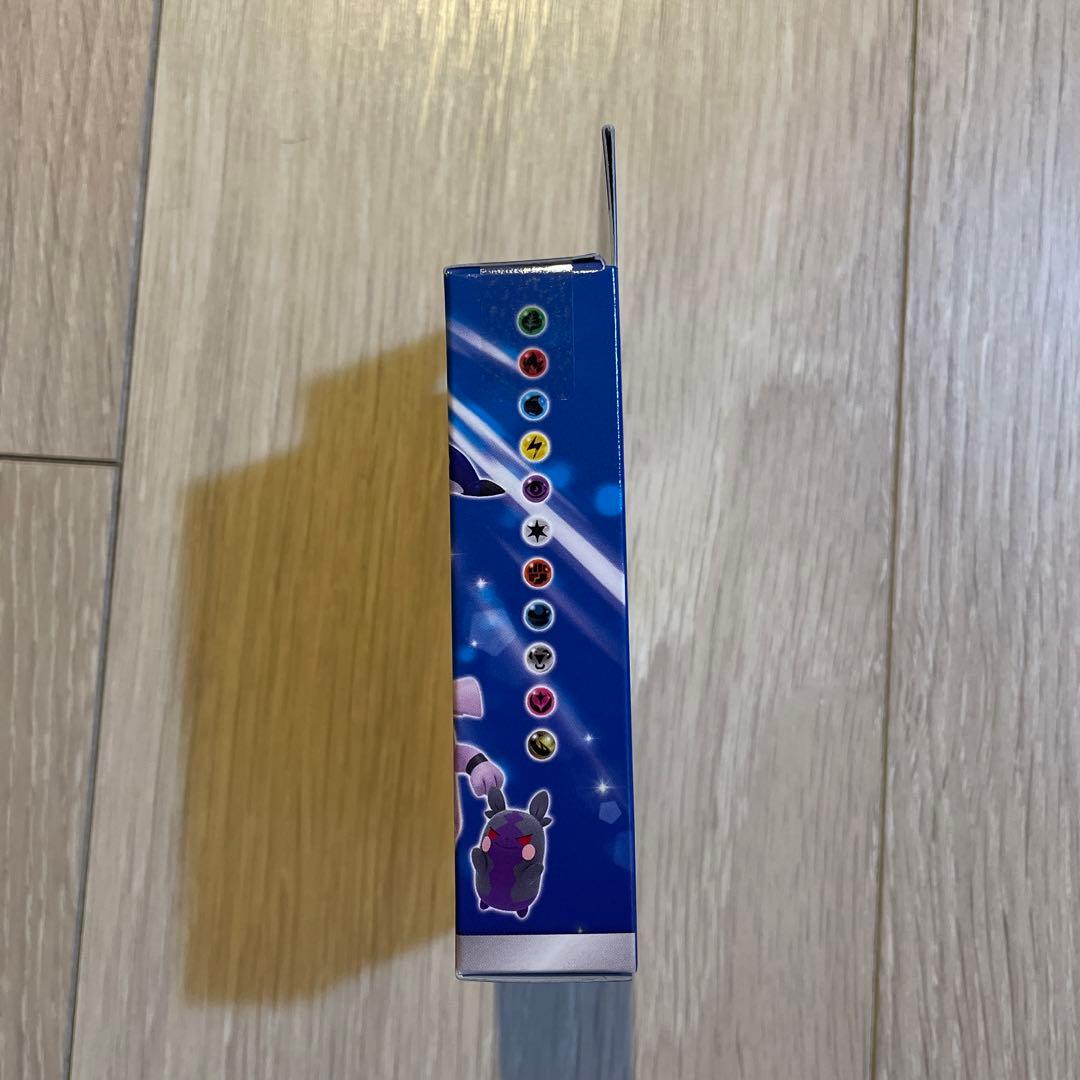 【新品未使用】スタートデッキ　100 ポケモンカード　ポケカ