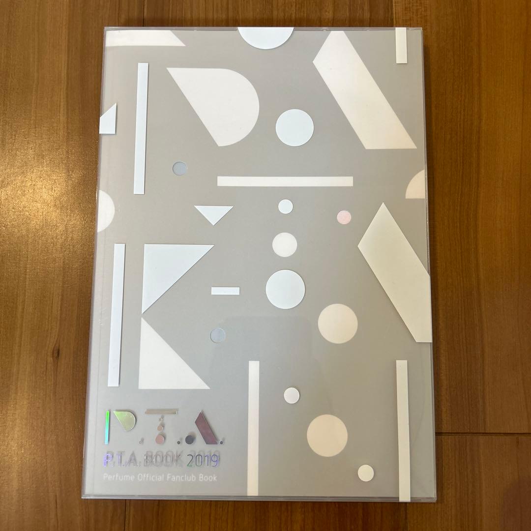 Perfumeファンクラブ限定】PTA DISC PTA DVD Vol.11 - メルカリ