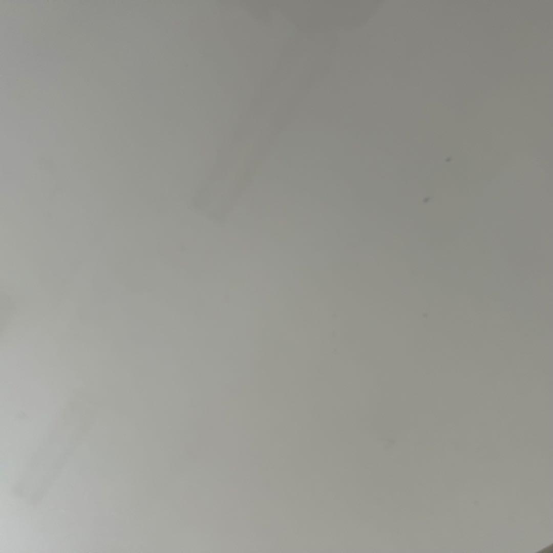 都内23区送料無料❗️ニトリ　伸縮式ダイニングテーブル　回転チェア　３点セット✨