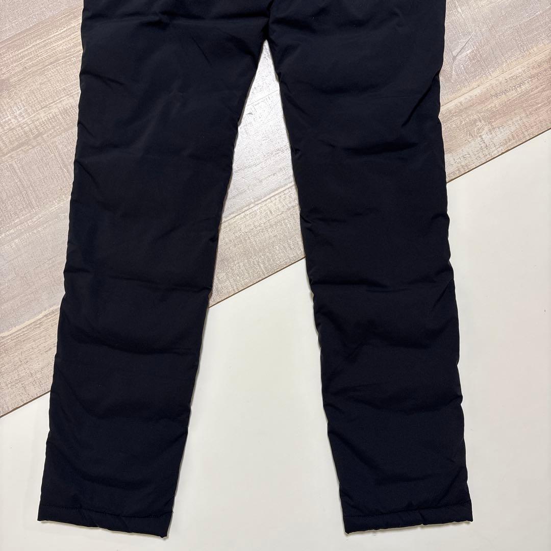 パーリーゲイツ★撥水★中綿★ストレッチ★パンツ 【レディース サイズ00（XS】