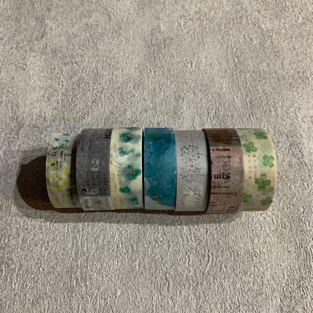 ヨハク　28本セット④