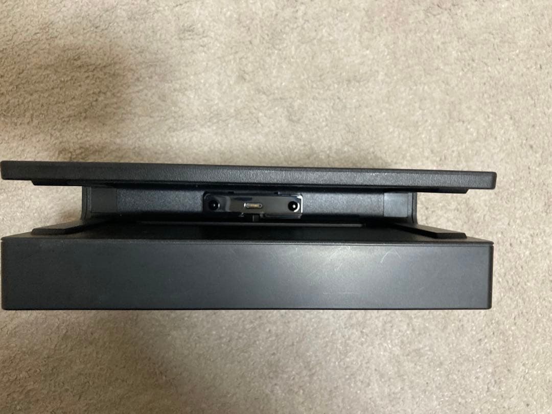 ［美品］Nintendo Switch 本体 （キャリーケース付き）