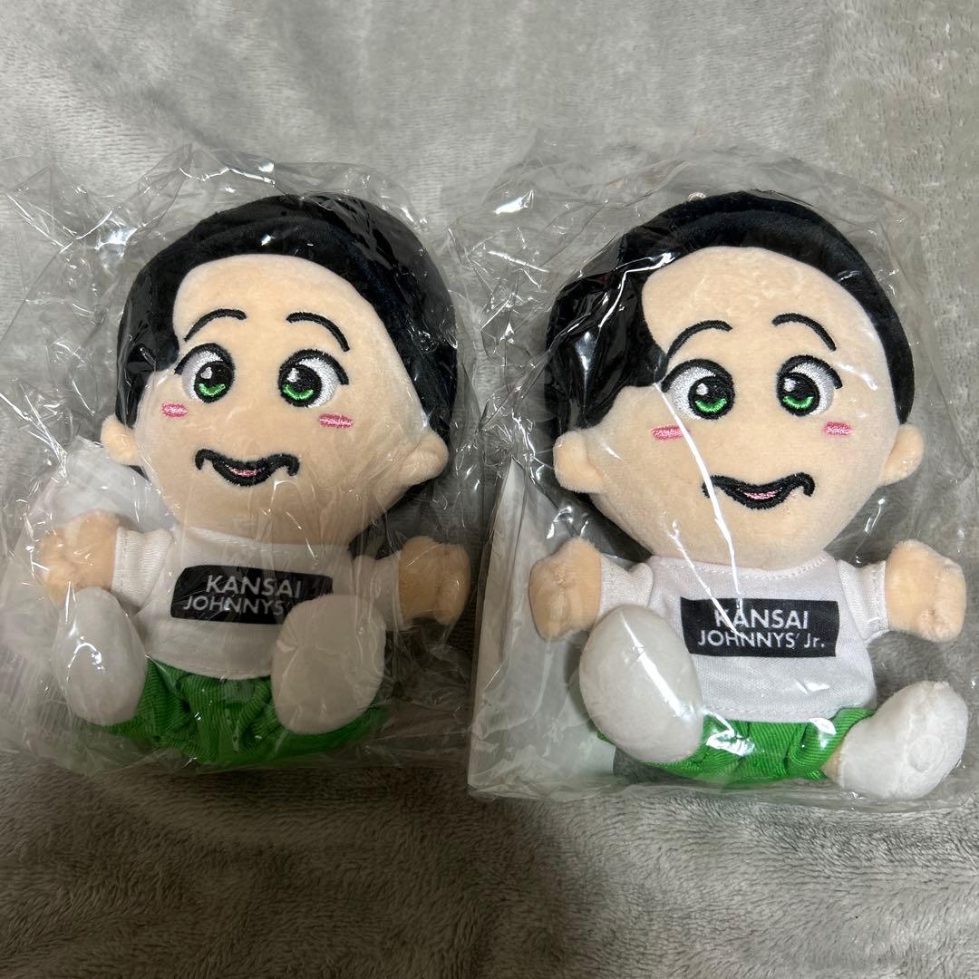 當間琉巧 ちびぬい Lilかんさい 當間琉巧ちびぬい 1体 ilかんさい