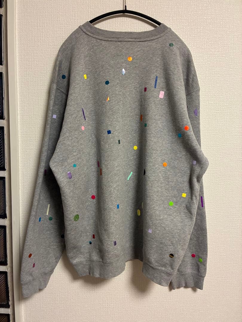 ま☺︎さんおまとめ用intoca.サルエルパンツ/starstylingトレーナー