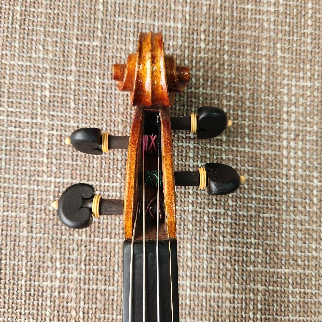 【オールド】バイオリン