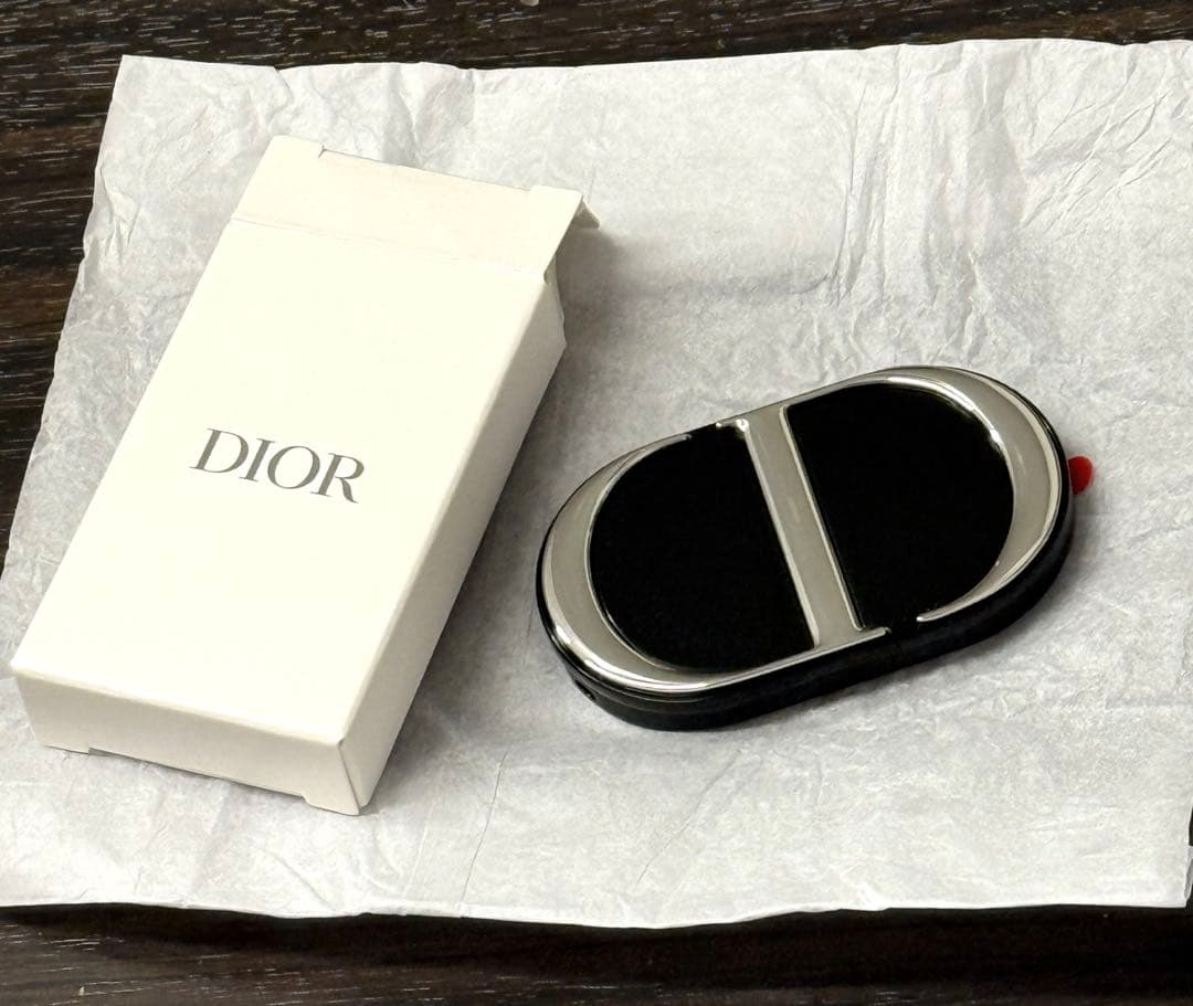 ディオール　ミラー　アタッチテレフォン　ノベルティ限定