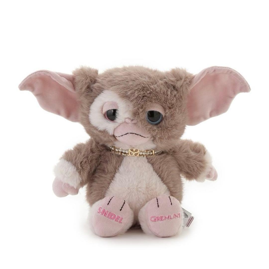 GREMLINS SNIDEL ぬいぐるみ ギズモ
