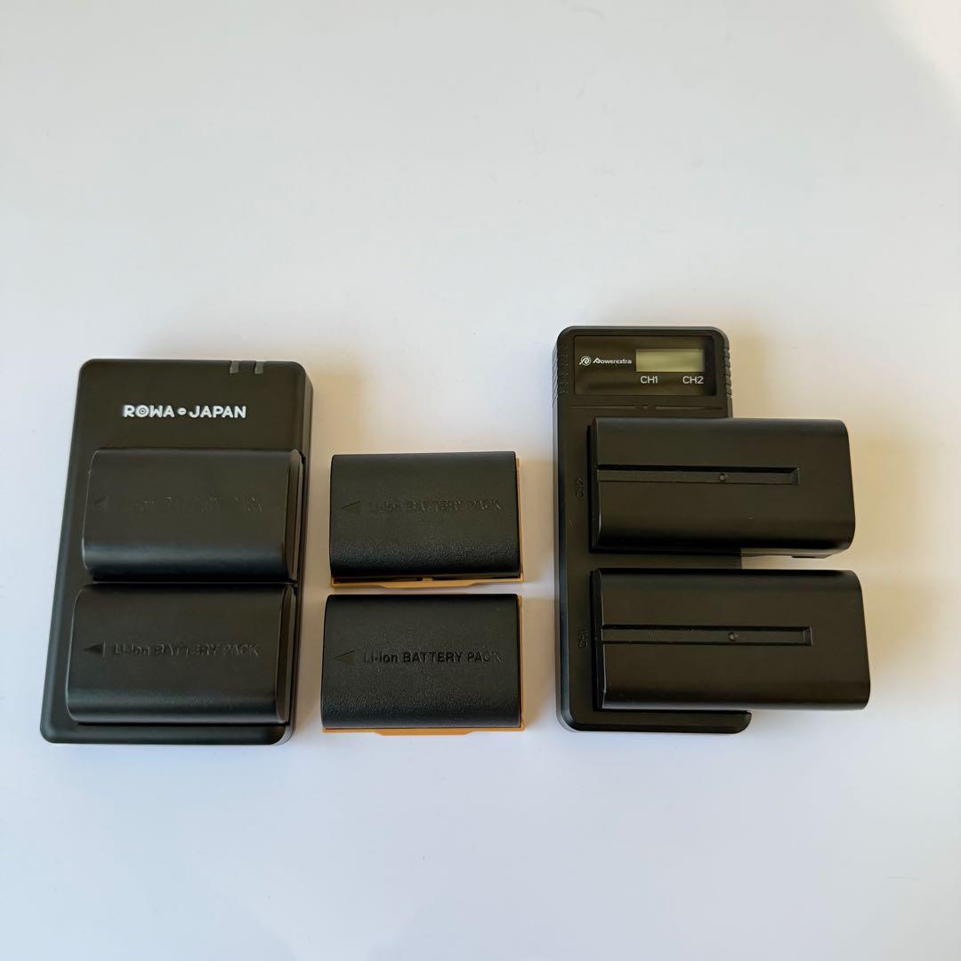 【値下げ可】 BMPCC6K ポケシネ6K ブラマジ6K 映像制作 動画制作