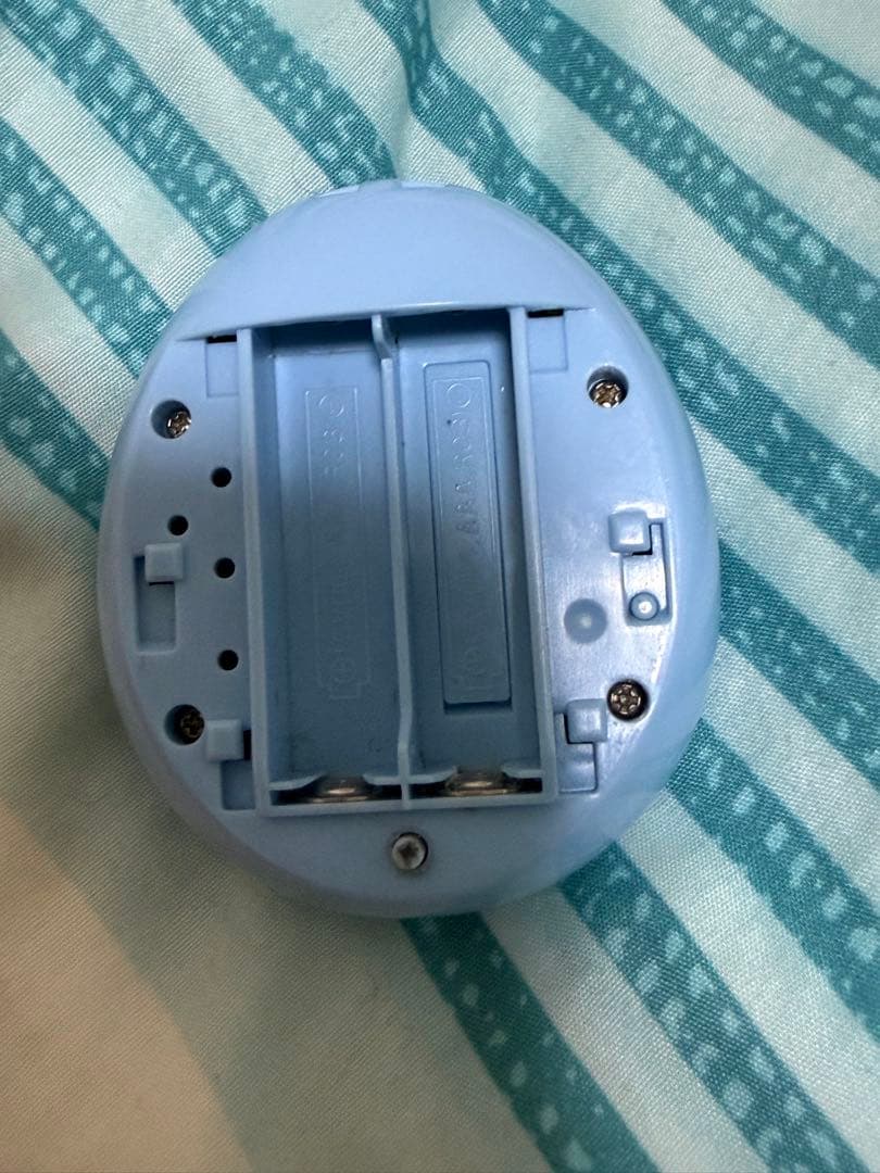 たまごっちみくすMelody m!x ver.ブルー