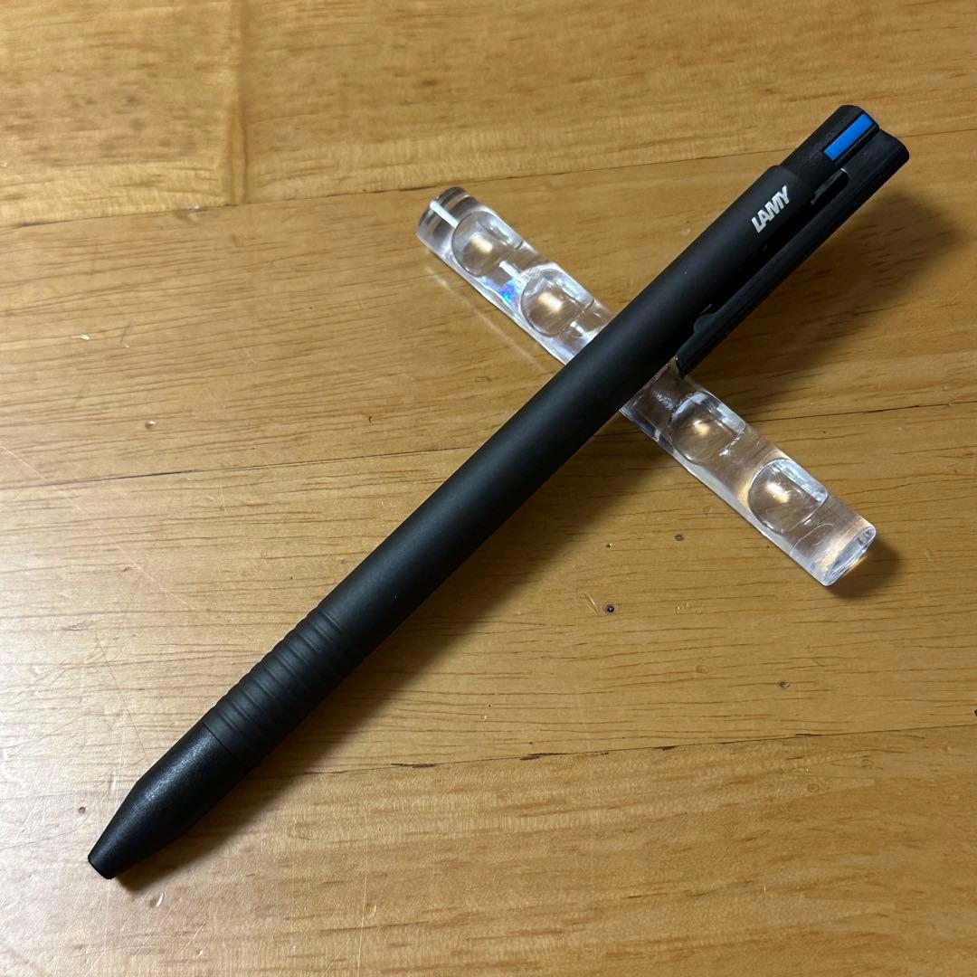 ラミー ロゴ トライペン 黒 廃盤 2025年最新】LAMY ロゴ トライペンの