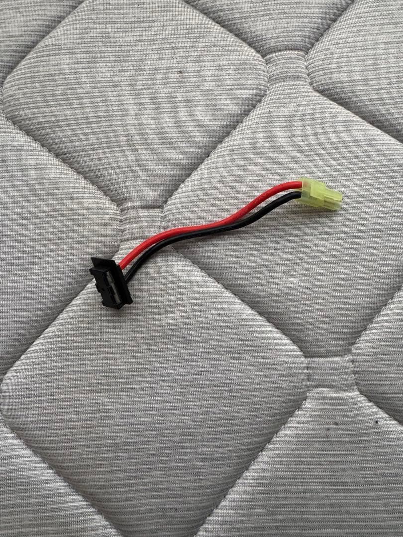 次世代電動ガンURG-I 11.5inch 東京マルイ